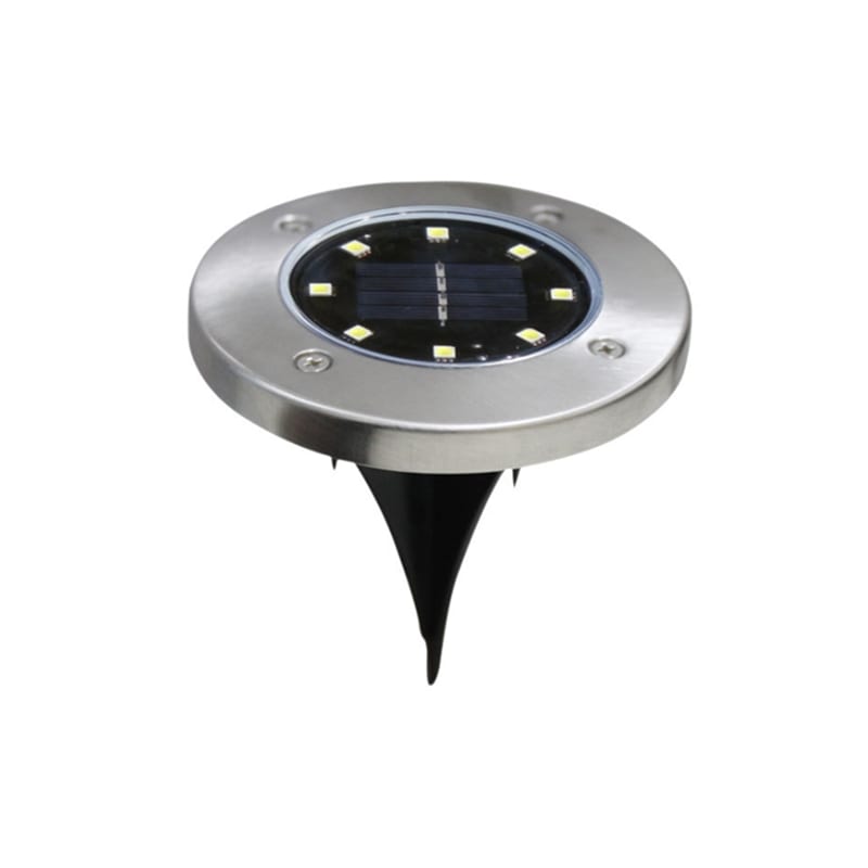 Amazon FBA China Sourcing Agent Bliss Sourcing Solar lawn light