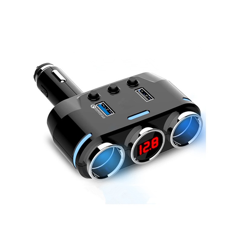 Car Mobile Charger - Bliss Sourcing - China Sourcing Agent Company