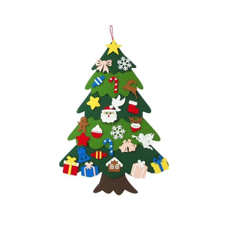 Christmas Tree - Bliss Sourcing - China Sourcing Agent Company
