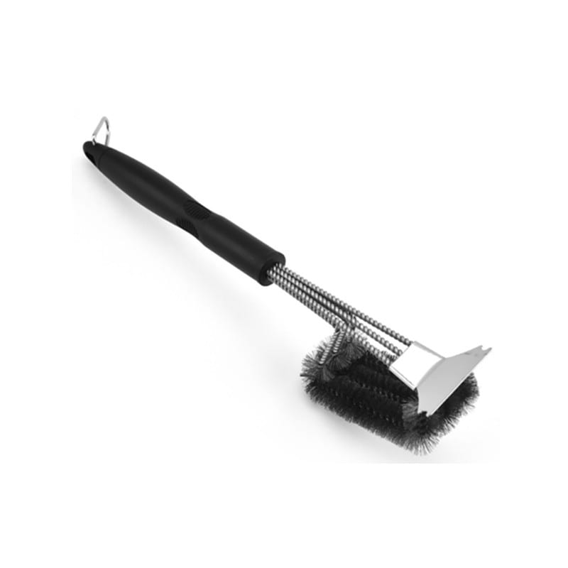 BARBECUE CLEANING BRUSH - Bliss Sourcing - China Sourcing Agent Company