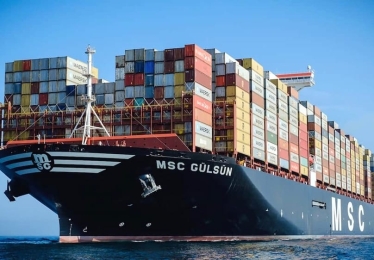 China Sourcing Company Bliss Sourcing Agent Ocean Shipping