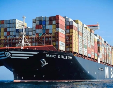 China Sourcing Company Bliss Sourcing Agent Ocean Shipping