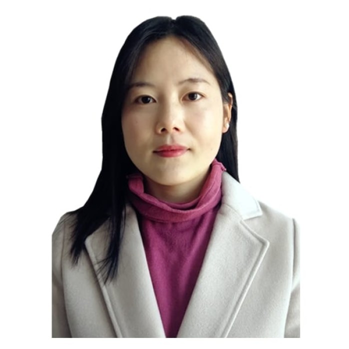 AMY-CHUNG-BLISS-SOURCING-Procurement-Manager